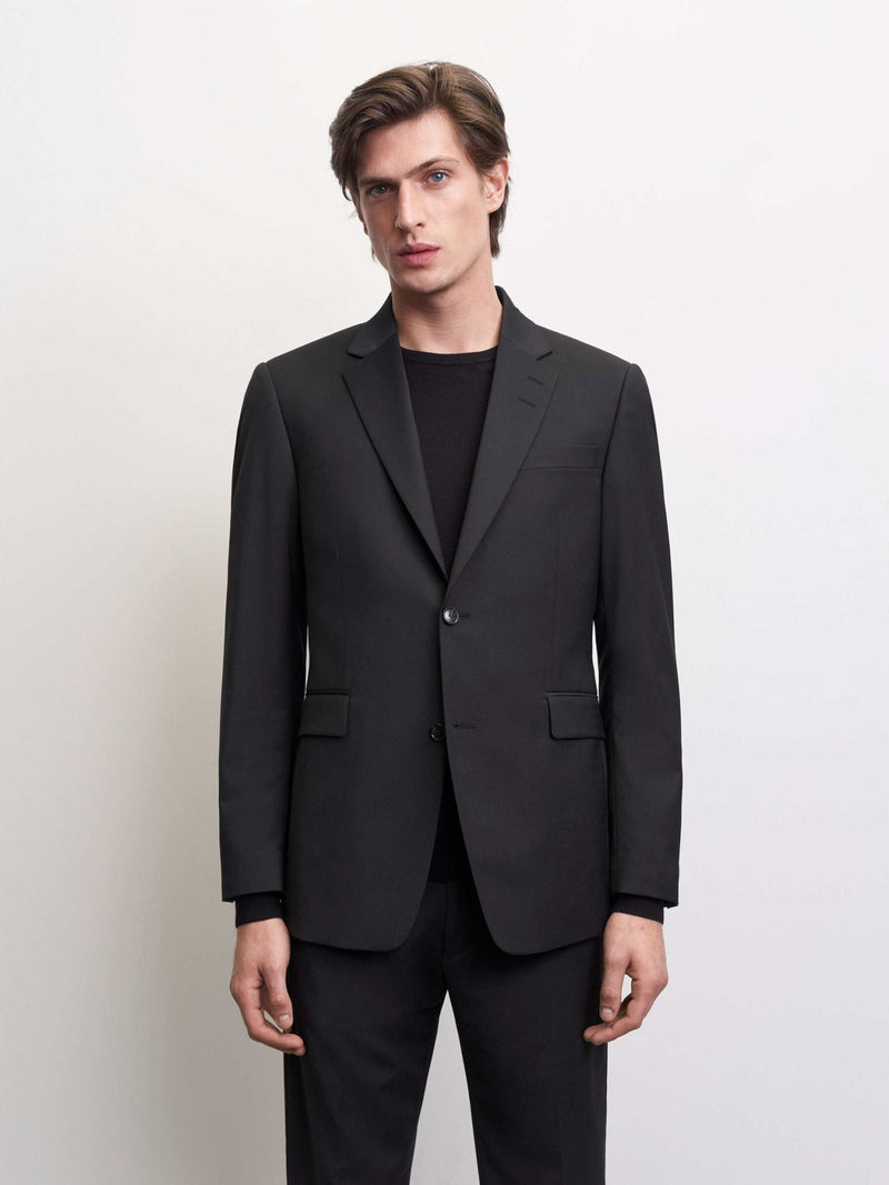 Justin Blazer - Tiger of Sweden - Danali - T70699012Z-black-36
