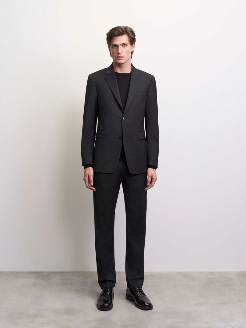 Justin Blazer - Tiger of Sweden - Danali - T70699012Z-black-36
