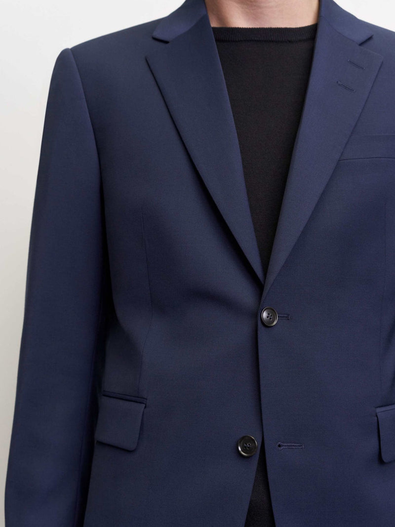 Justin Blazer - Tiger of Sweden - Danali - T70699012Z-Royal Blue-36S