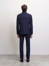 Justin Blazer - Tiger of Sweden - Danali - T70699012Z-Royal Blue-36S