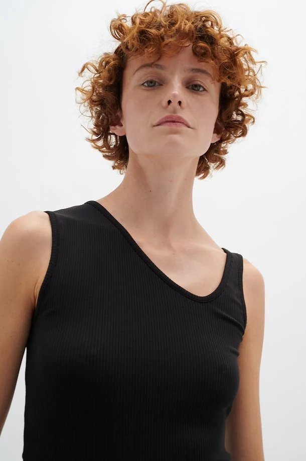 Kagna Top - InWear - Danali - 30108511-008-XS
