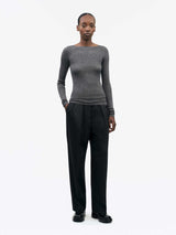 Kathrin Knit Sweater - Tiger of Sweden - Danali - S70861003-M03-XS