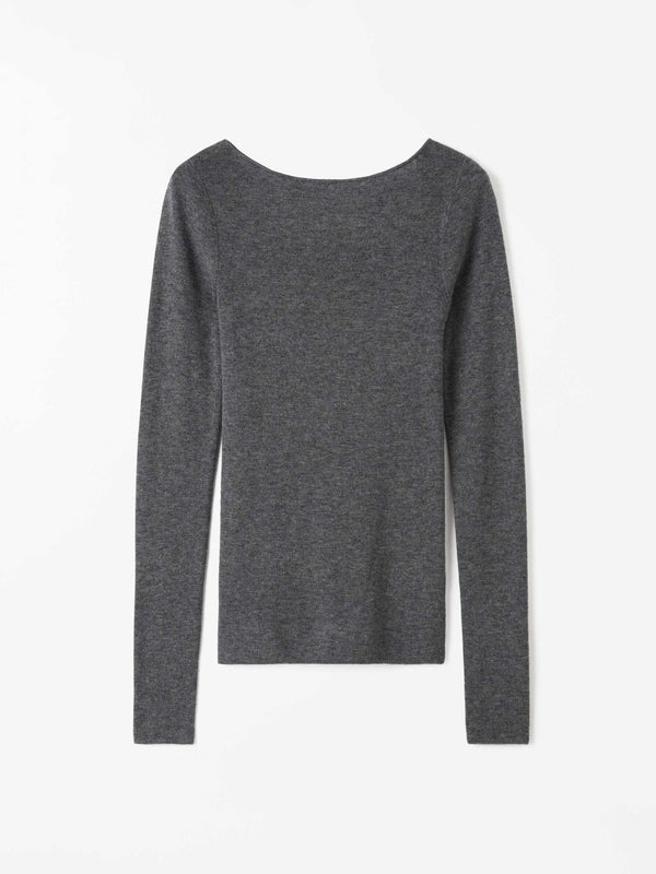 Kathrin Knit Sweater - Tiger of Sweden - Danali - S70861003-M03-XS