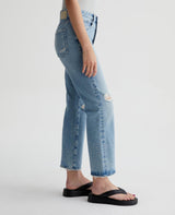 Kinsley High Rise Straight Jean - AG Jeans - Danali - SGD1C05BHB-IDYD-26