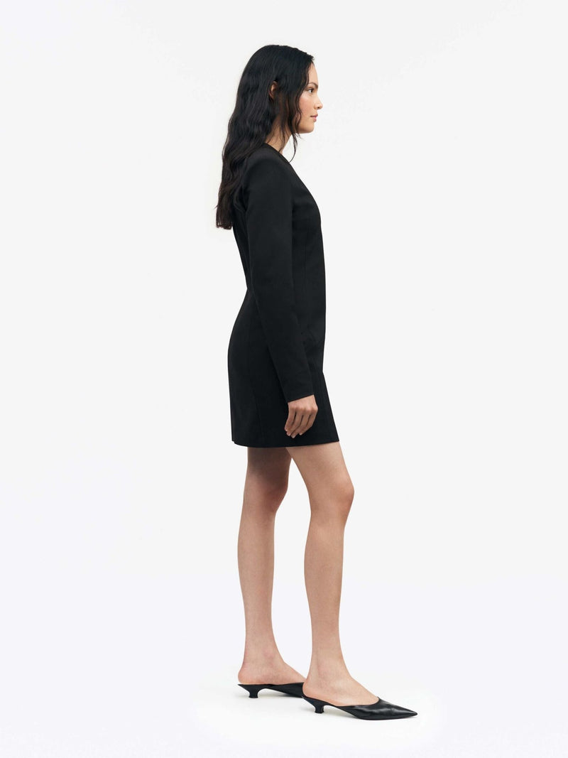 Klasia Dress - Tiger of Sweden - Danali - S69302081-050-34