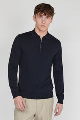 Klint Sweater - Matinique - Danali - 30206826-111-M