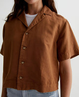 Koa Shirt - AG Jeans - Danali - BBL71315-TREK-XS