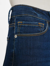 Le Mini Boot Slit Jean - Frame - Danali - LMBOS865-MJTY-25