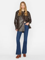 Le Mini Boot Slit Jean - Frame - Danali - LMBOS865-MJTY-25