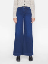 Le Palazzo Wide Hem Jean - Frame - Danali - LPPHH779-FION-25
