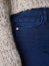 Le Palazzo Wide Hem Jean - Frame - Danali - LPPHH779-FION-25