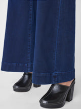 Le Palazzo Wide Hem Jean - Frame - Danali - LPPHH779-FION-25
