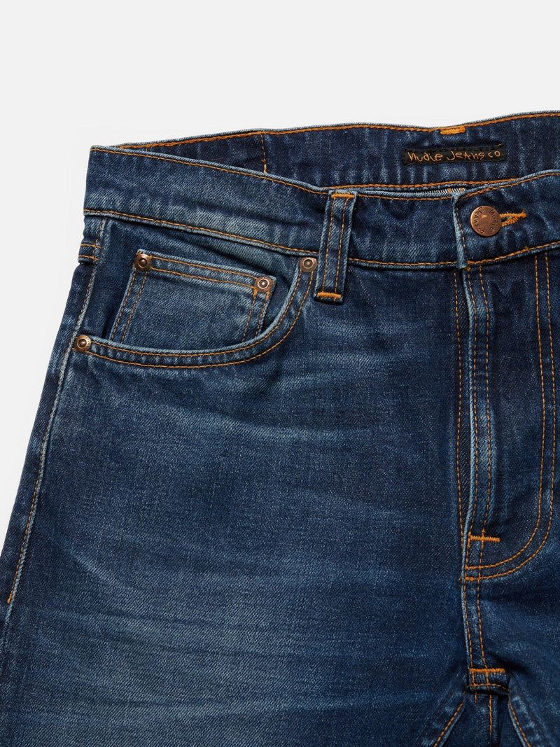 Lean Dean Troubled Sea - Nudie Jeans - Danali - 113986-30/32