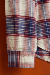 Liber Shirt - Portuguese Flannel - Danali - LIBER-M