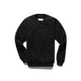 Lightweight Terry Classic Crewneck - Reigning Champ - Danali - RC-3732-Black-M