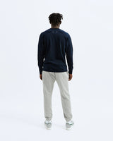 Lightweight Terry Classic Sweatpant - Reigning Champ - Danali - RC-5443-Grey-M