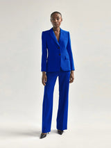 Lille Blazer - Judith & Charles - Danali - 799-1884-CobaltBlue-2