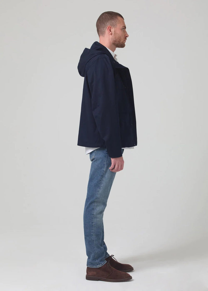 London Tapered Slim Jean - Citizens of Humanity - Danali - 6170D-1152-PRKLN-30