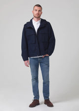 London Tapered Slim Jean - Citizens of Humanity - Danali - 6170D-1152-PRKLN-30
