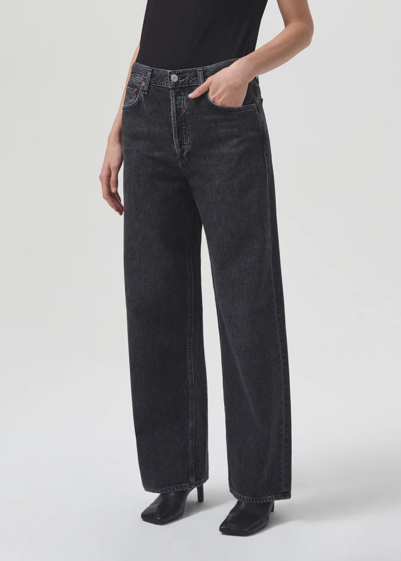 Low Slung Baggy Jean - AGOLDE - Danali - A9079-1557-PARAX-24