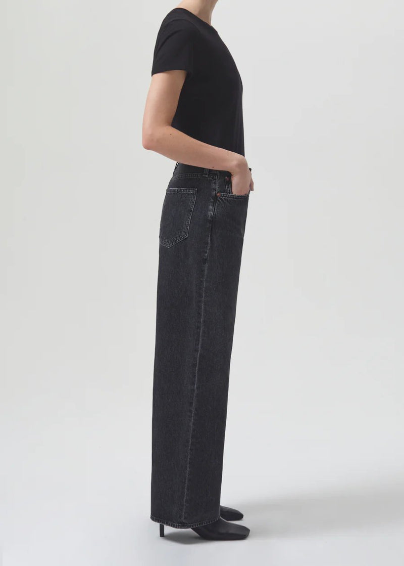 Low Slung Baggy Jean - AGOLDE - Danali - A9079-1557-PARAX-24