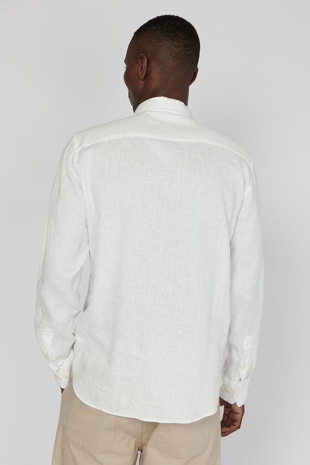 Marc Linen Shirt - Matinique - Danali - 30205841-001-40