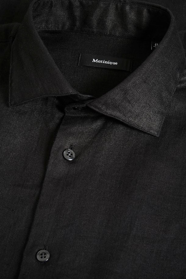 Marc Linen Shirt - Matinique - Danali - 30205841-275-38