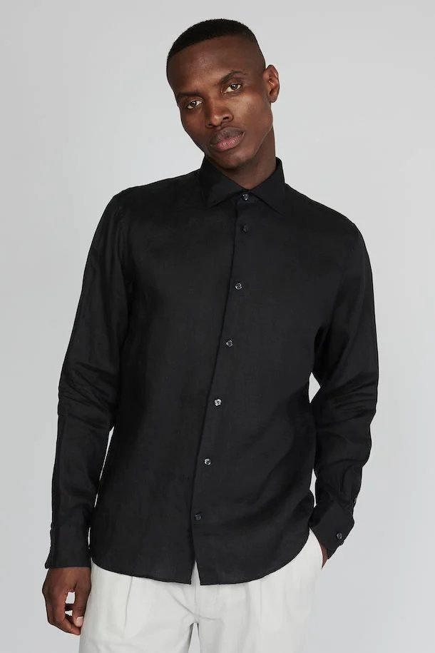 Marc Linen Shirt - Matinique - Danali - 30205841-275-38