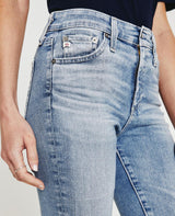 Mari High Rise Slim Crop Jean - AG Jeans - Danali - EMP1A48CI-20YUTW-25