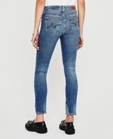 Mari High Rise Slim Jean - AG Jeans - Danali - RAS1875-15YSHL-25