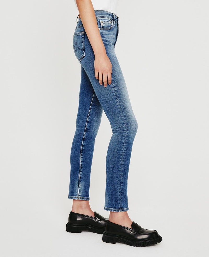 Mari High Rise Slim Jean - AG Jeans - Danali - RAS1875-15YSHL-25