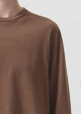 Mason Cropped T-Shirt - AGOLDE - Danali - A7209-1507-MOUSE-XS