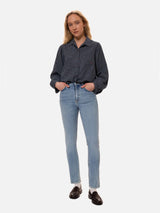 Mellow Mae Bluebird - Nudie Jeans - Danali - 114328-25/34