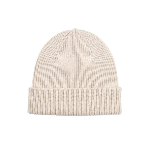 Merino Wool Beanie - Colorful Standard - Danali - 210000063588
