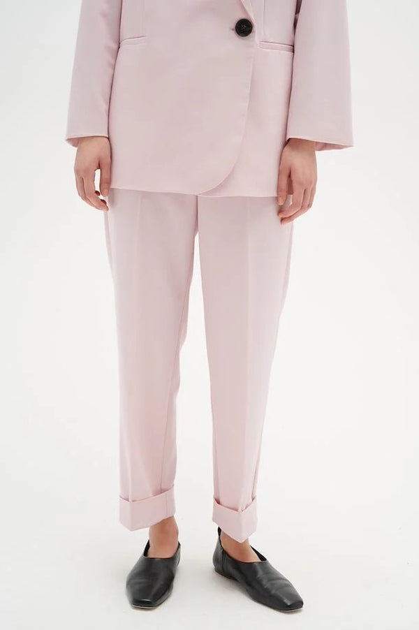 Naxa Pant - InWear - Danali - 30107957-909-2