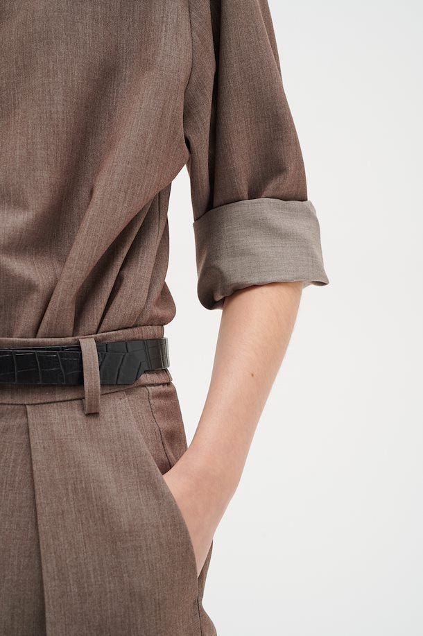 Naxa Shirt - InWear - Danali - 30108726-101-4