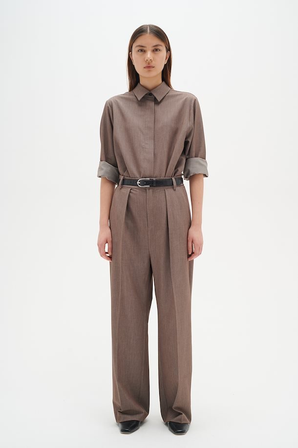 Naxa Shirt - InWear - Danali - 30108726-101-4