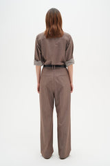 Naxa Shirt - InWear - Danali - 30108726-101-4