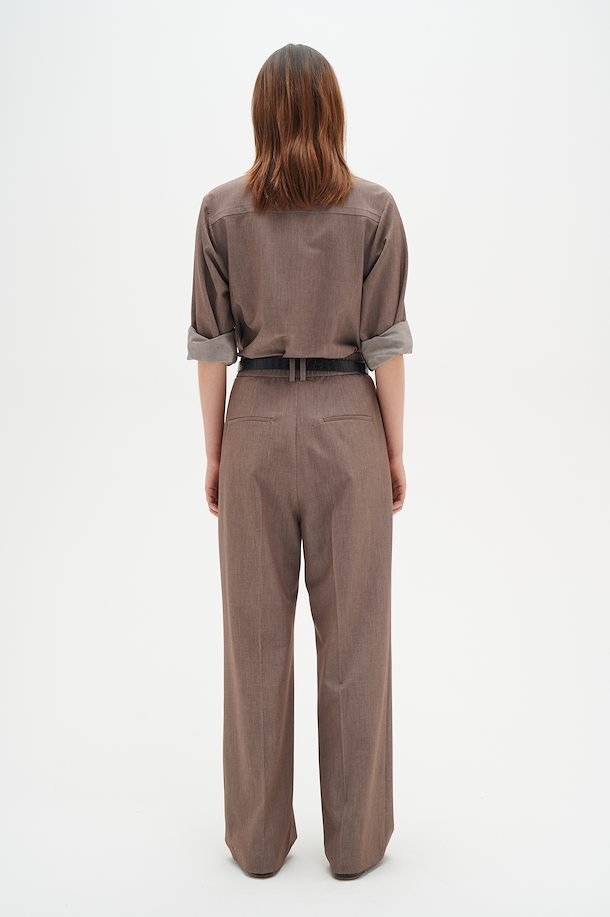 Naxa Shirt - InWear - Danali - 30108726-101-4