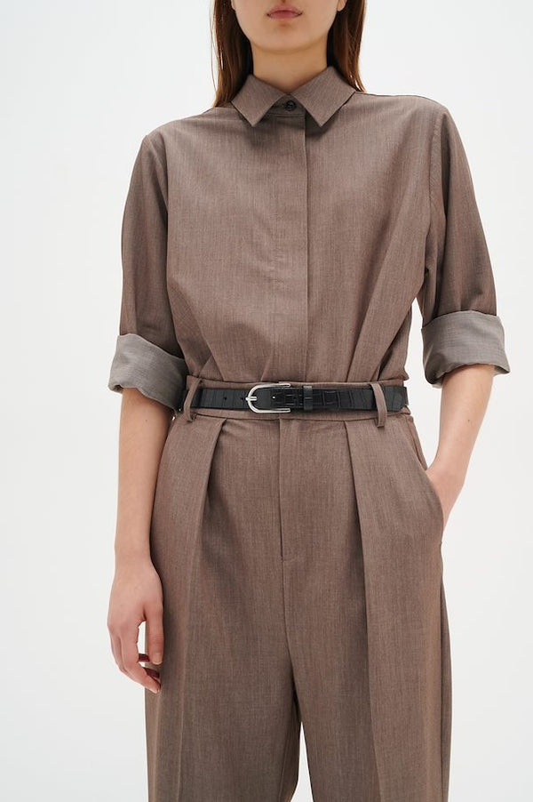 Naxa Shirt - InWear - Danali - 30108726-101-4