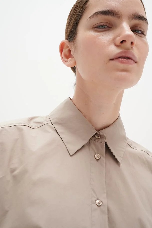 Nitura Shirt - InWear - Danali - 30108912-211-2