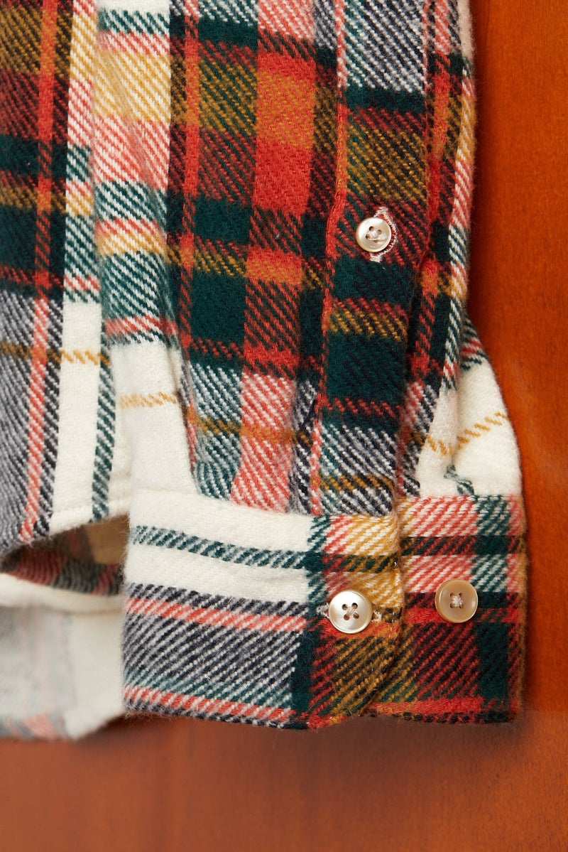 Nords Shirt - Portuguese Flannel - Danali - NORDS-S