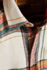 Nords Shirt - Portuguese Flannel - Danali - NORDS-S