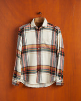 Nords Shirt - Portuguese Flannel - Danali - NORDS-S
