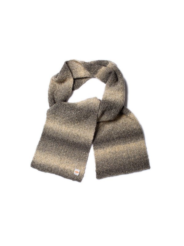 Oda Knitted Scarf - Nudie Jeans - Danali - 181091-One