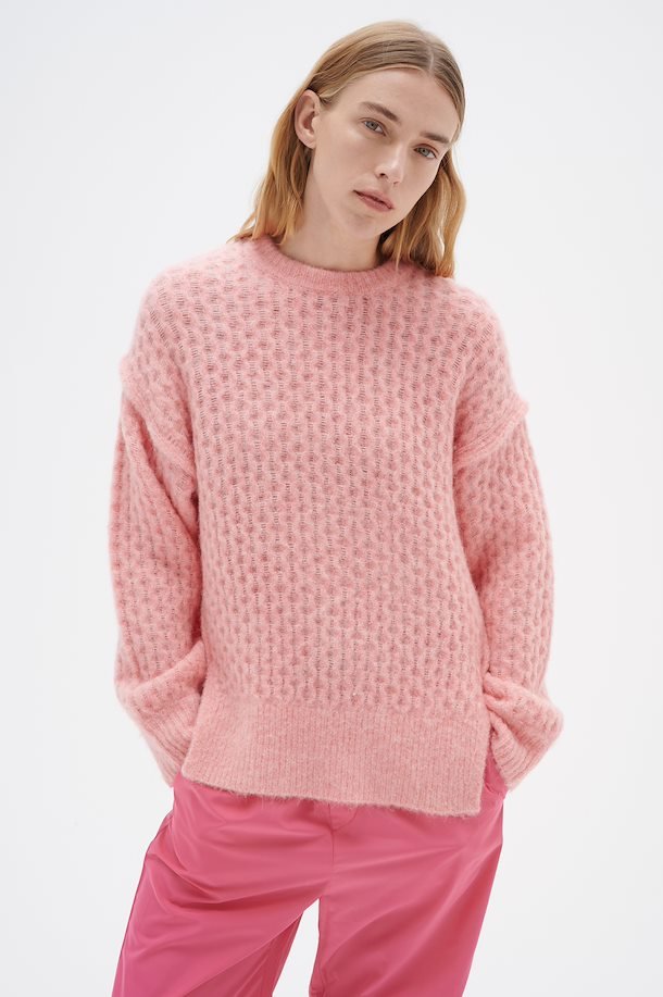 Olisse Pullover Sweater - InWear - Danali - 30108981-717-XS