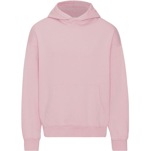 Organic Oversized Hoodie - Colorful Standard - Danali - CS1015-FadedPink-S