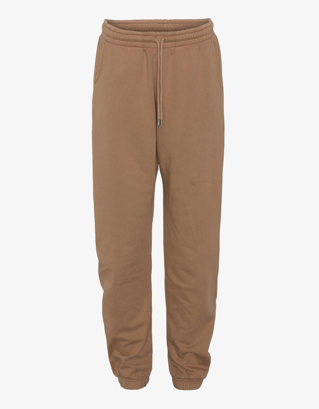 Organic Sweatpants - Colorful Standard - Danali - CS1011-Sahara-S