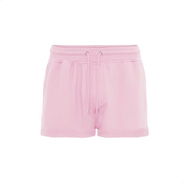 Organic Sweatshorts - Colorful Standard - Danali - CS2053-FlamingoPink-XS