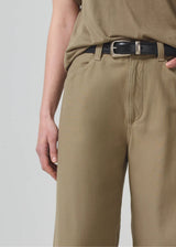 Paloma Utility Trousers - Citizens of Humanity - Danali - 2050-576-DKCOC-25